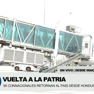 este-martes-arribo-al-pais-un-nuevo-vuelo-con-90-migrantes-venezolanos-desde-honduras-42249