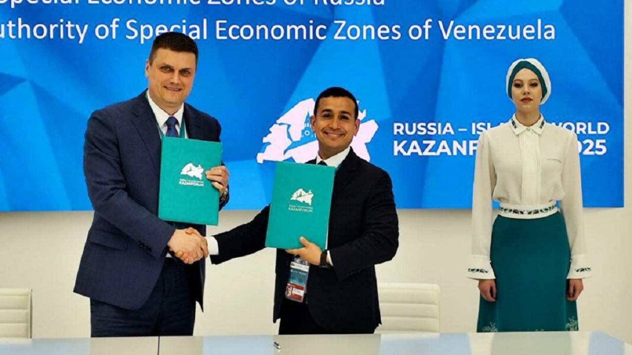 firma-de-un-memorandum-de-entendimiento-entre-venezuela-y-rusia-175847