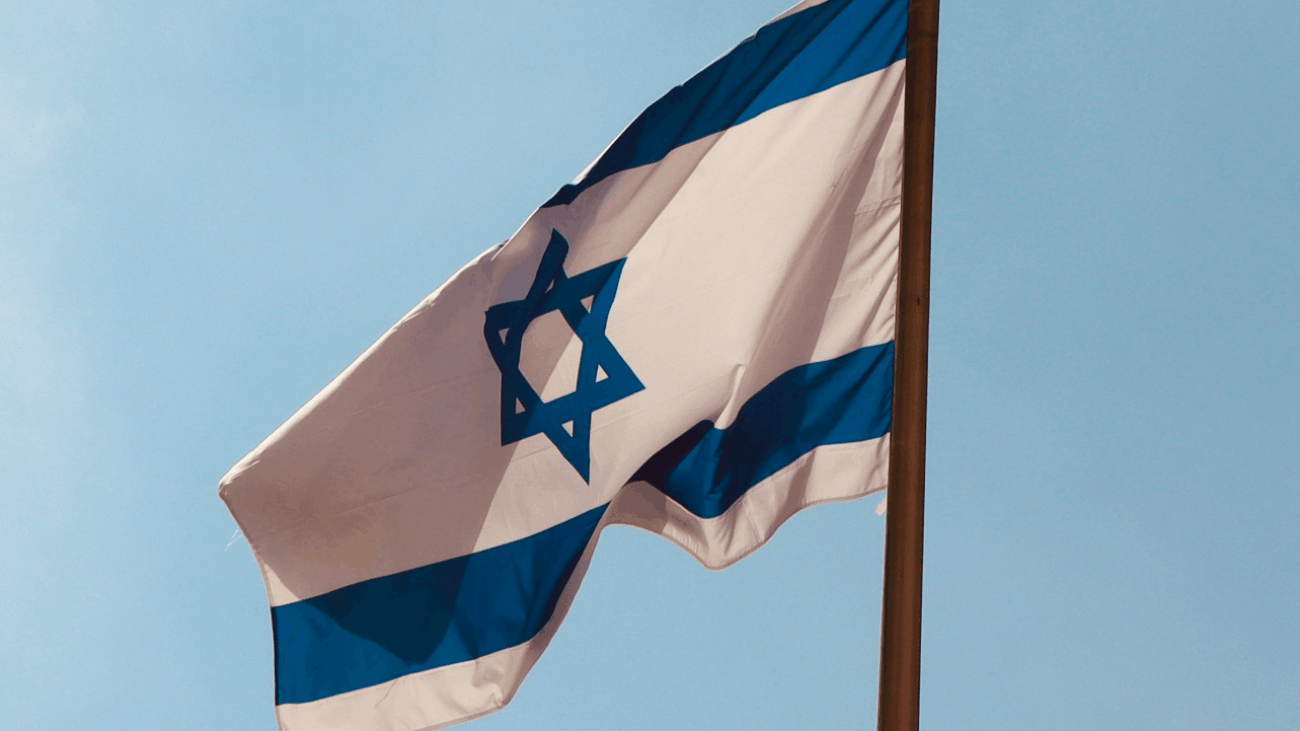 israel-flag