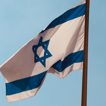 israel-flag
