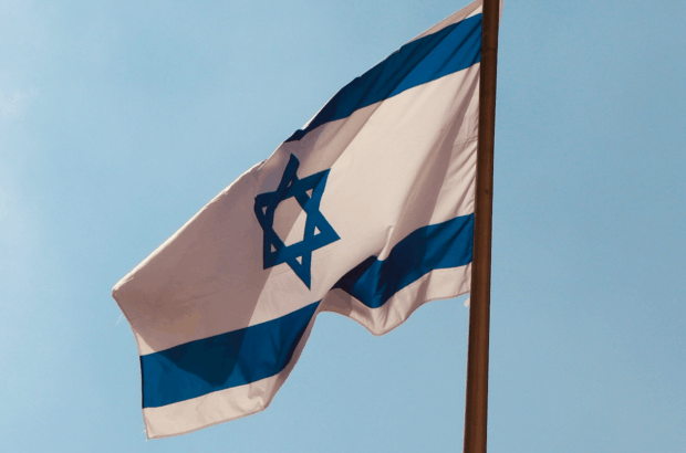 israel-flag