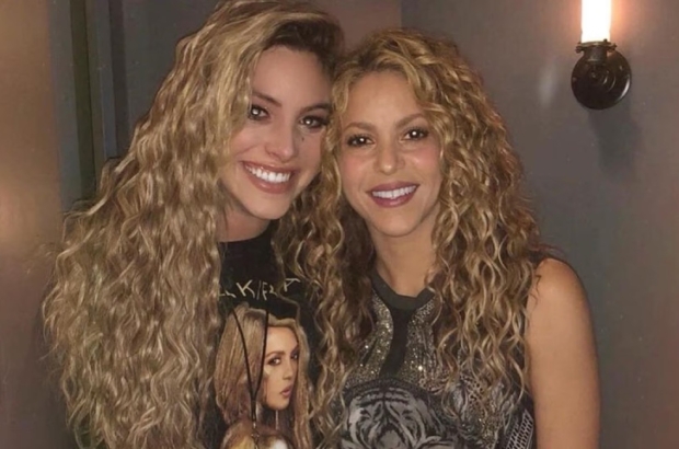 lele-shakira