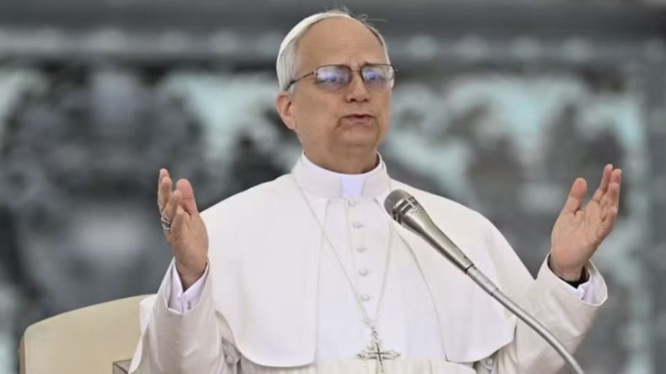 leon-xiv-gaza-se-eleva-cada-vez-mas-intensamente-hacia-el-cielo-el-llanto-de-madres-y-padres-42280
