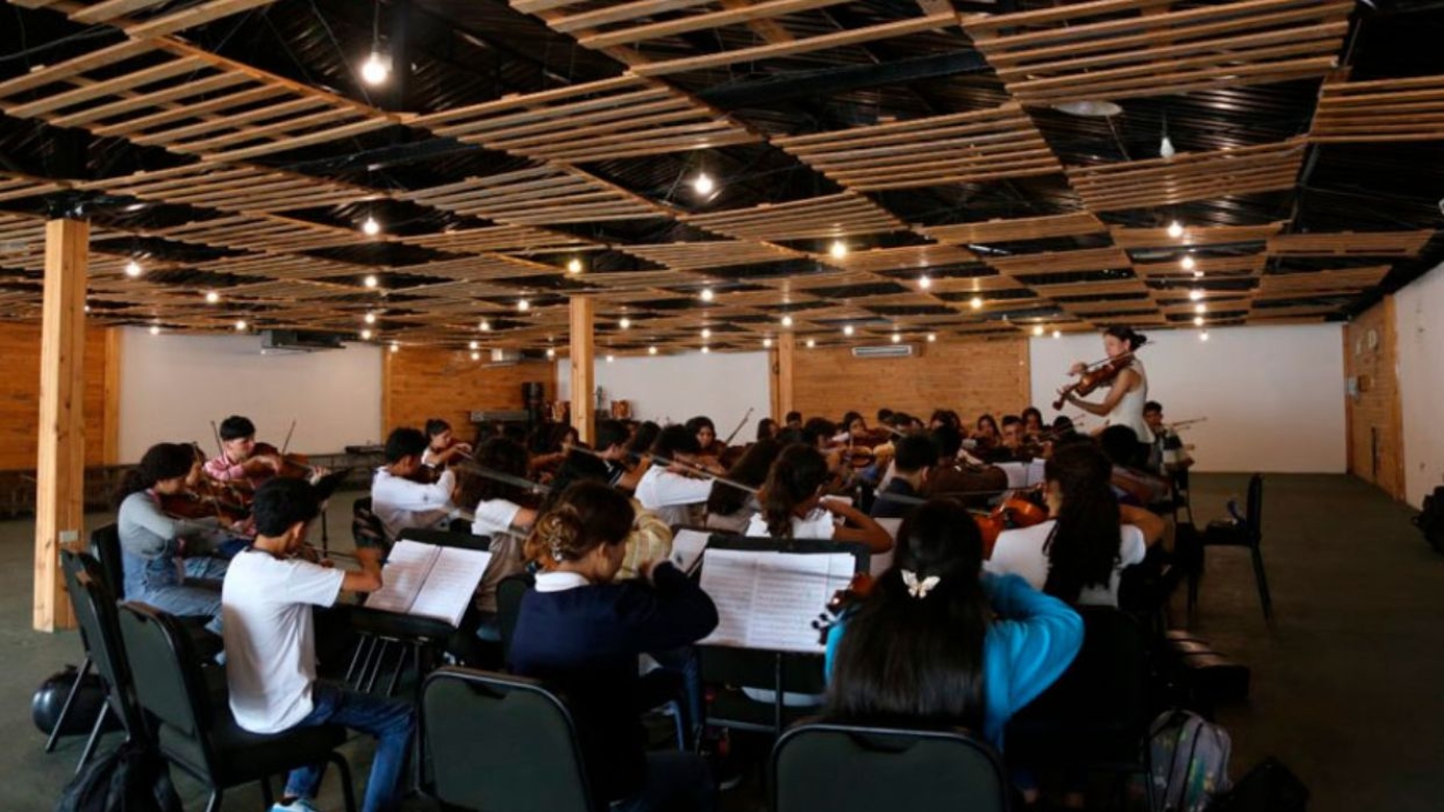 mas-de-5-mil-jovenes-participan-en-audiciones-para-unirse-a-el-sistema-176138