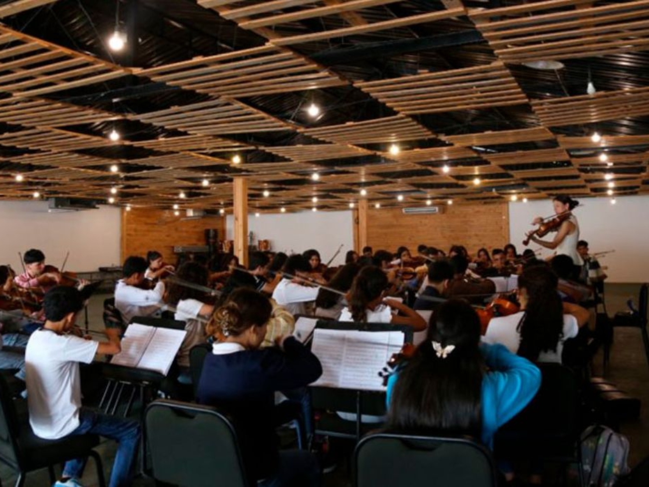 mas-de-5-mil-jovenes-participan-en-audiciones-para-unirse-a-el-sistema-176138