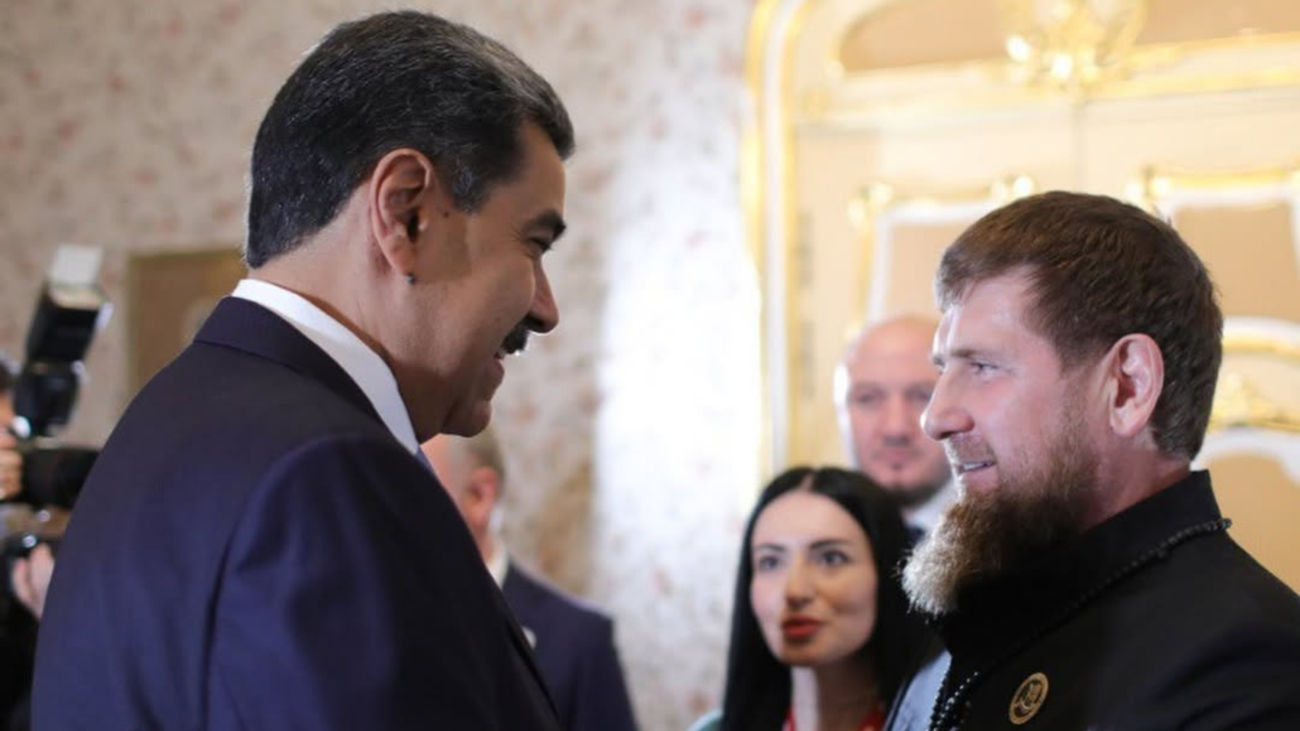 nicolas-maduro-y-ramzan-kadirov-41005