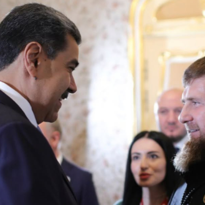 nicolas-maduro-y-ramzan-kadirov-41005
