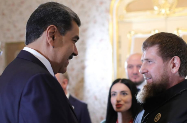 nicolas-maduro-y-ramzan-kadirov-41005