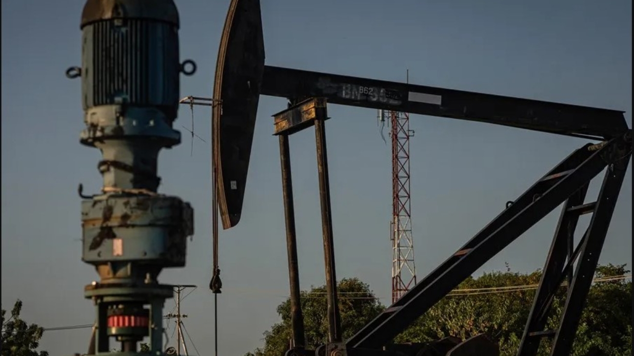 petroleo
