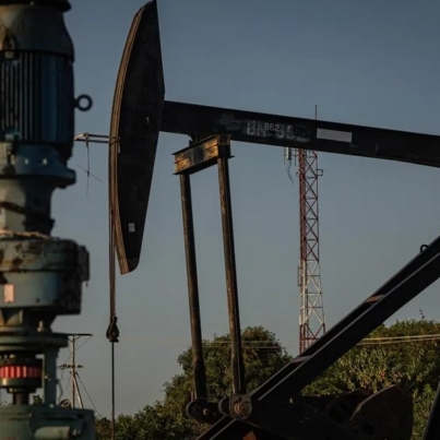 petroleo