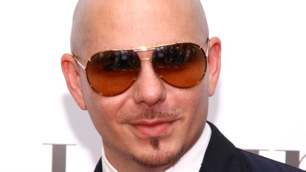 pitbull