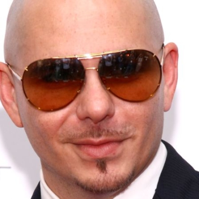 pitbull