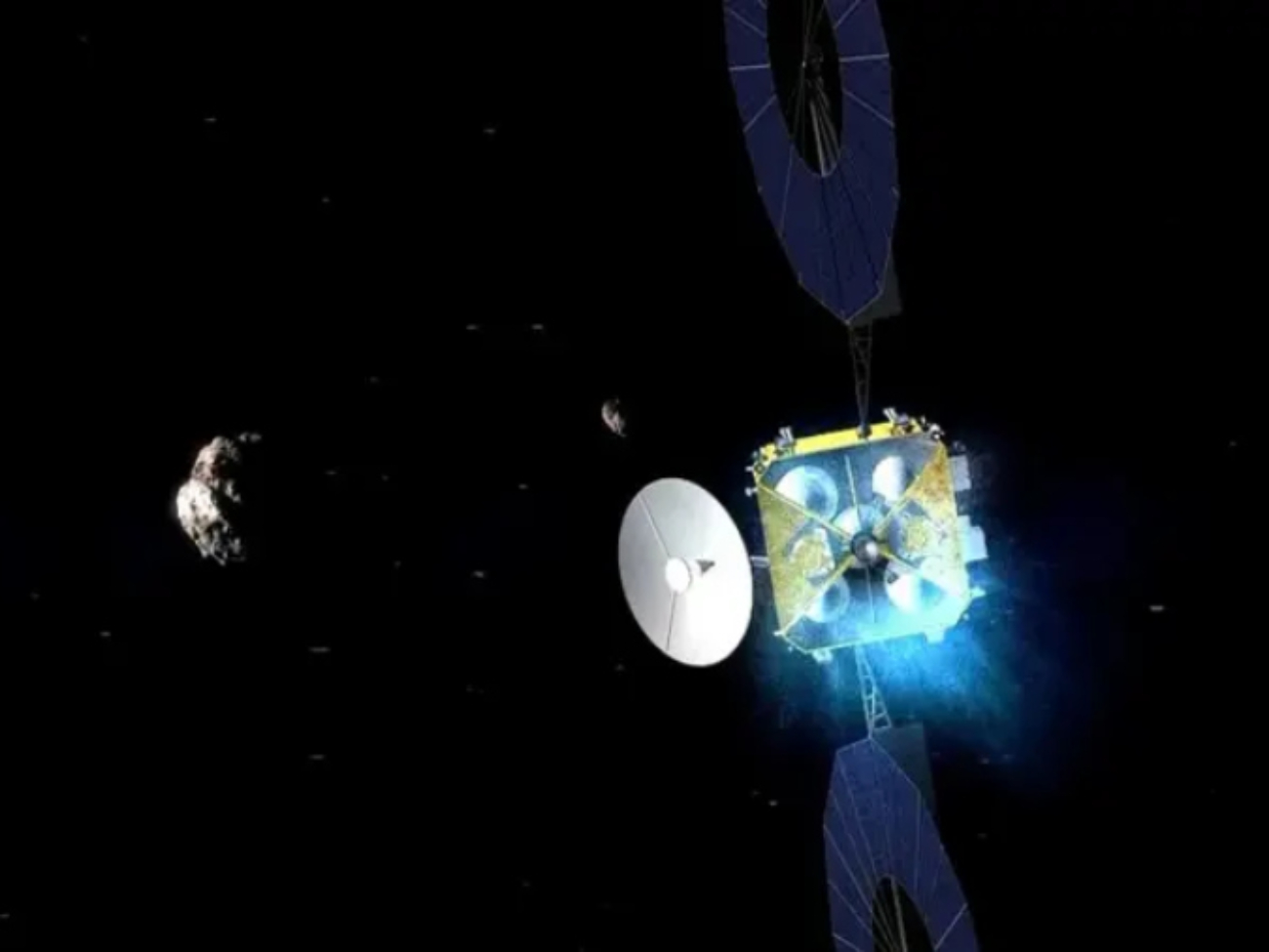 tianwen-2-sonda-china-para-recolectar-muestras-de-un-asteroide-cercano-a-la-tierra-42463