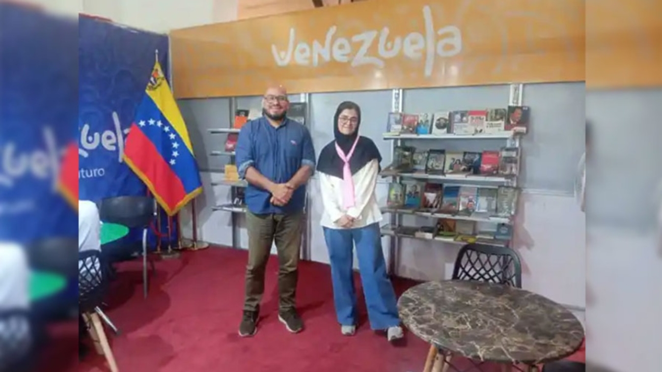 venezuela-participa-en-la-36-feria-internacional-del-libro-de-teheran-175191