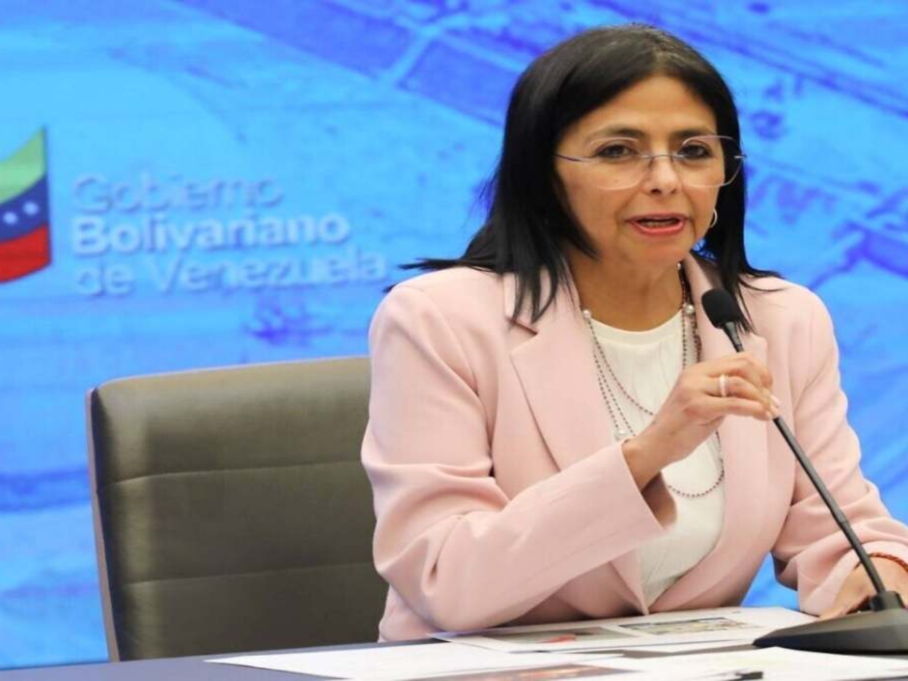 venezuela-reafirma-su-compromiso-de-fortalecer-la-union-y-cohesion-de-los-paises-opep-176597
