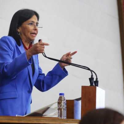 vicepresidenta-delcy-rodriguez-con-sus-acciones-guerreristas-guyana-pretende-alterar-paz-de-la-regi-32550