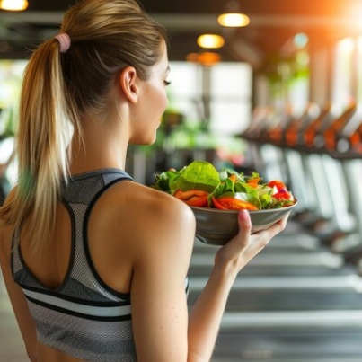 woman-wellness-by-eat-salad-after-exercise-fitness-gym-sport-women-with-healthy-food-workout-alone-social-distancing_379823-37681