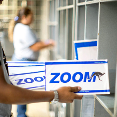 zoom