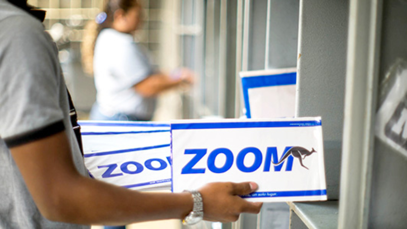 zoom