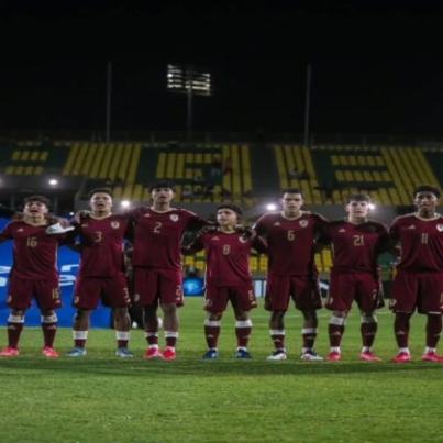 𝐑𝐄𝐏𝐑𝐄𝐒𝐄𝐍𝐓𝐀𝐑-Colombia-𝑽𝒆𝒏𝒆𝒛𝒖𝒆𝒍𝒂-️-8-00-PM-VEN-@televentv-y-DSports-@deportesfmcenterSiempreVinotinto-VinotintoSub17-747x420