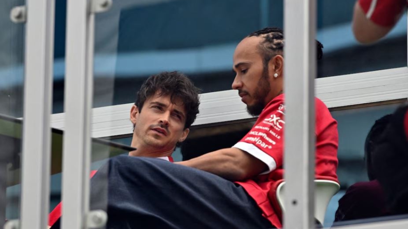 Charles-Leclerc-y-Lewis-Hamilton