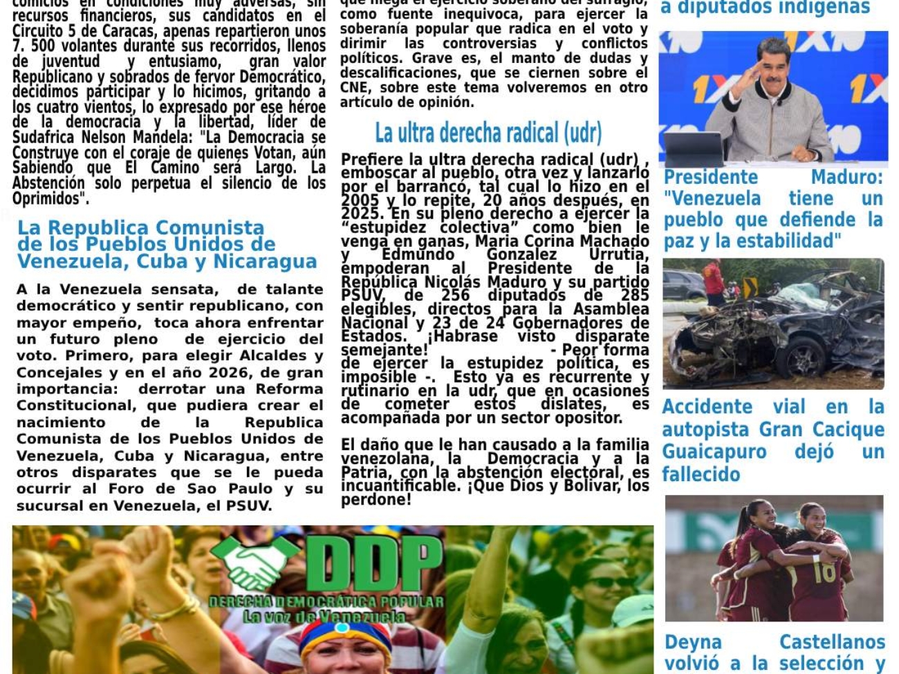 Dom 1 Junio