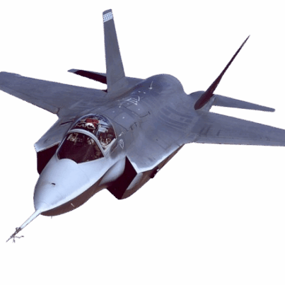 F35 A