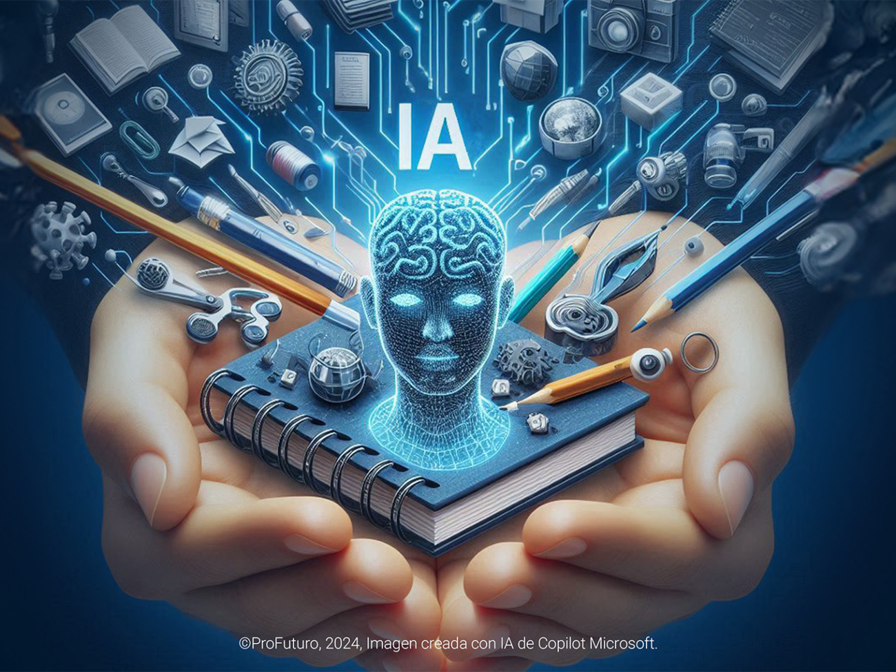 IA-Microsof