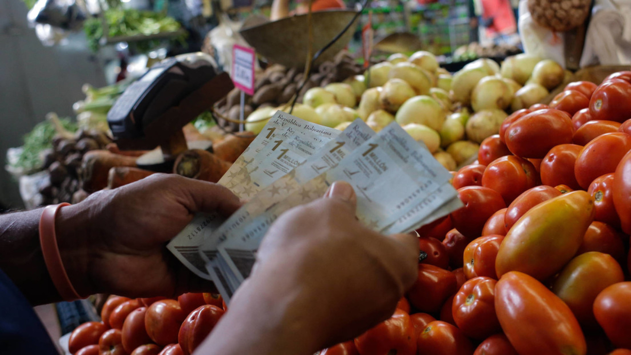 Inflacion-Venezuela