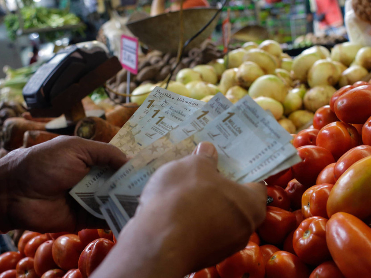 Inflacion-Venezuela
