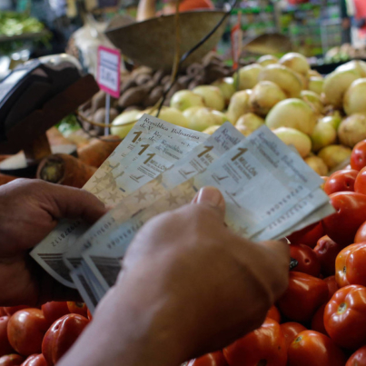 Inflacion-Venezuela