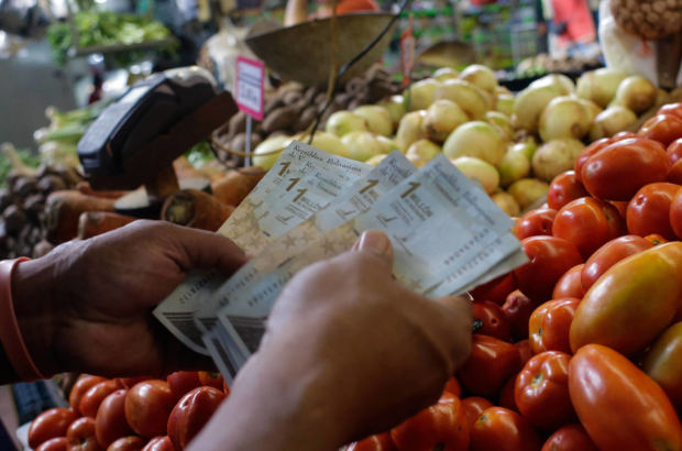 Inflacion-Venezuela