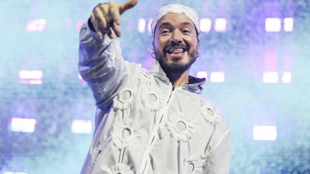 J-Balvin