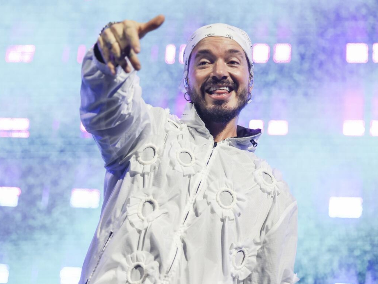 J-Balvin