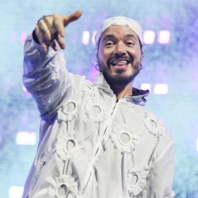 J-Balvin