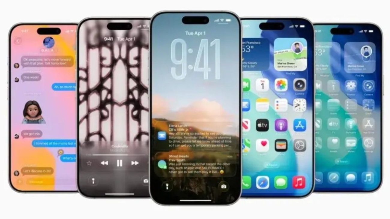 apple-presenta-ios-26-un-rediseno-revolucionario-con-el-nuevo-liquid-glass-177496