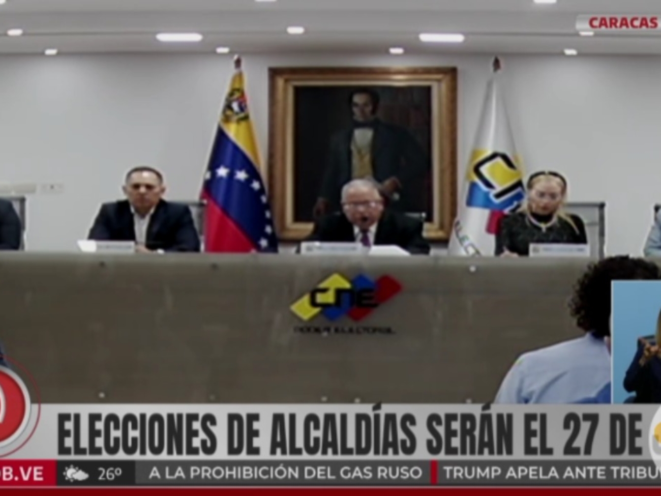 consejo-nacional-electoral-convoca-elecciones-municipales-para-el-27-de-julio-177128