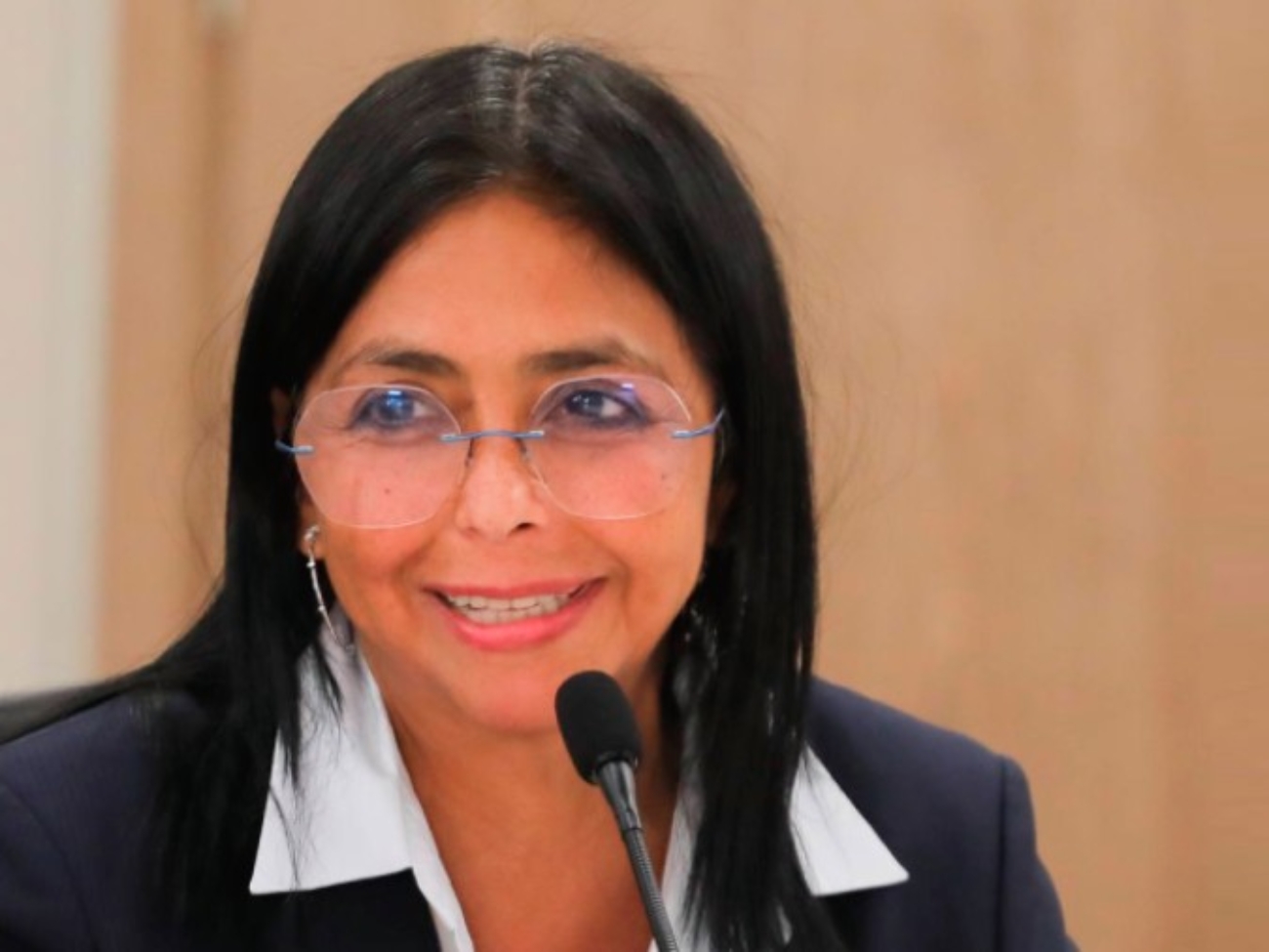 delcy-rodriguez-ministra-de-hidrocarburos-38115