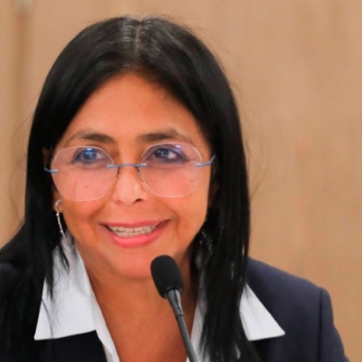 delcy-rodriguez-ministra-de-hidrocarburos-38115