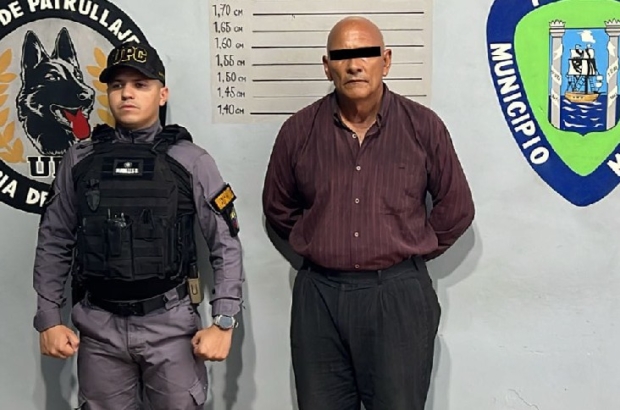 detenido