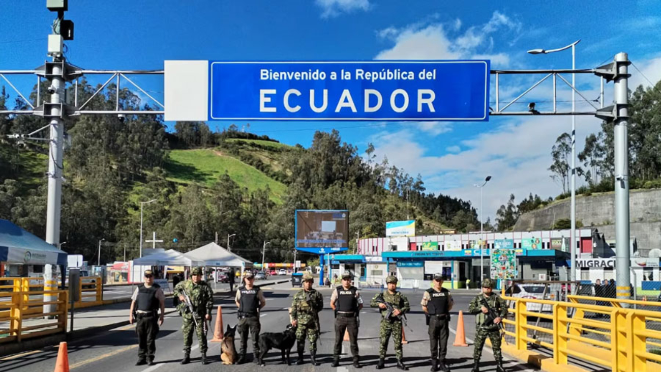 ecuador-cierra-sus-fronteras-con-colombia-y-peru-para-celebrar-las-elecciones-generales-36024