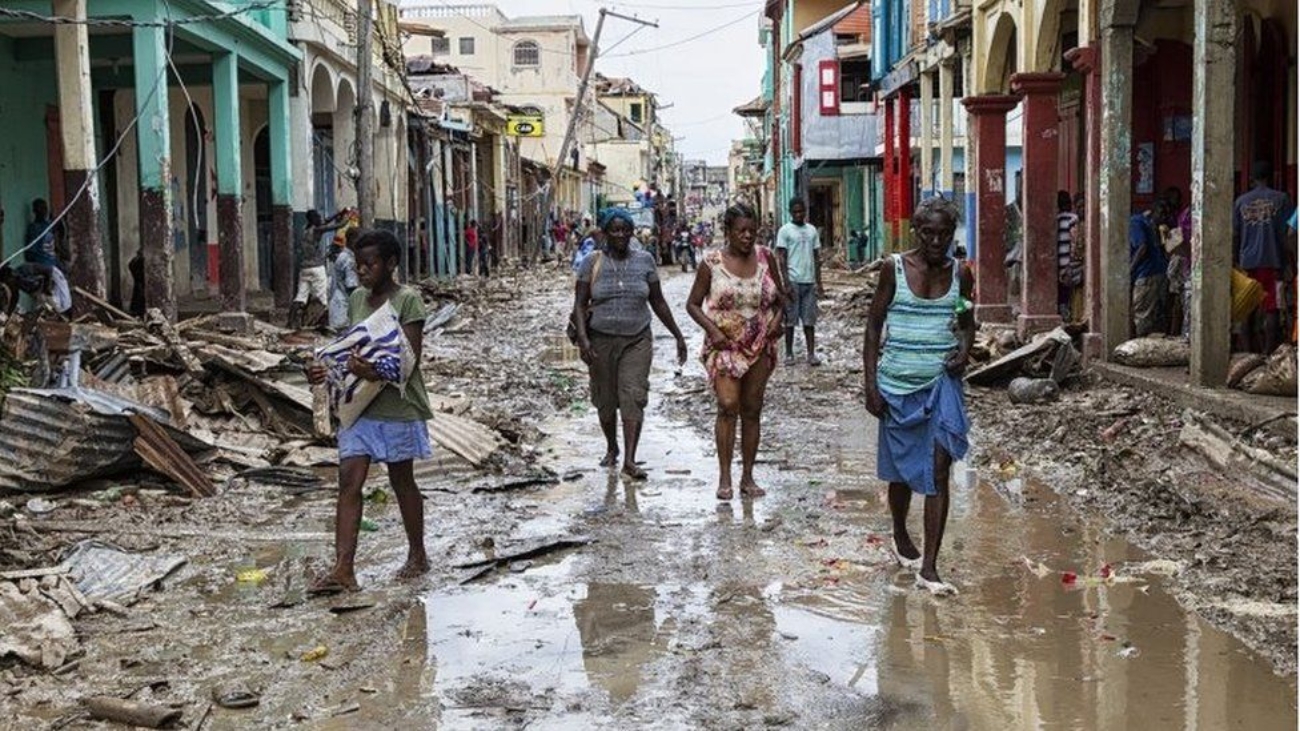 huracanes-haiti
