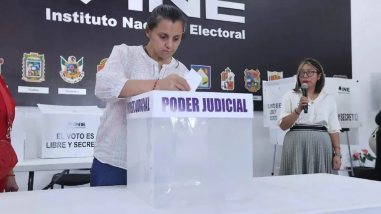 mexico-inicia-jornada-para-elegir-a-su-poder-judicial-mediante-voto-popular-42511