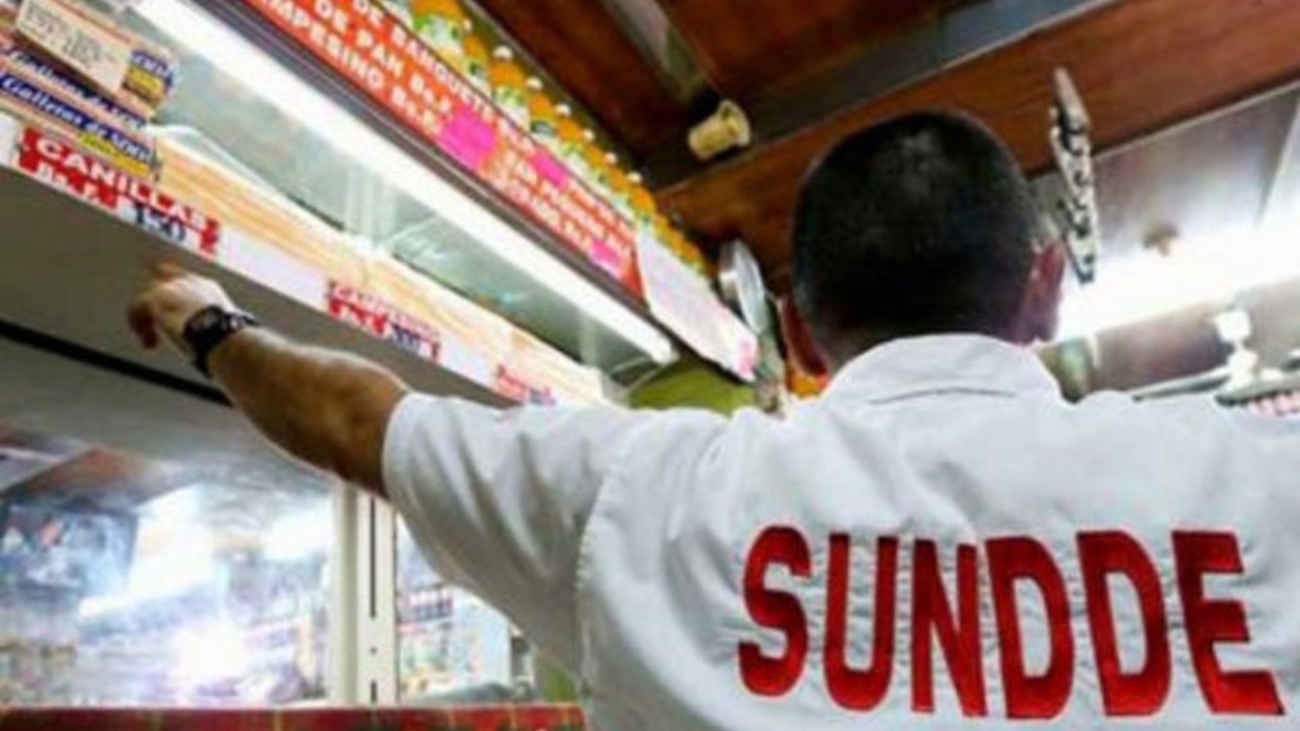 sundde-intensifica-fiscalizaciones-a-nivel-nacional-107121
