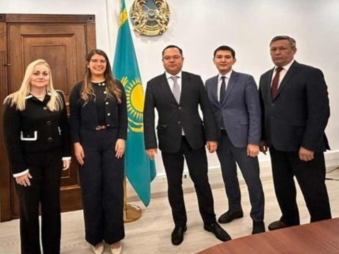 venezuela-y-kazajistan-fortalecen-lazos-para-la-cooperacion-ambiental-176976