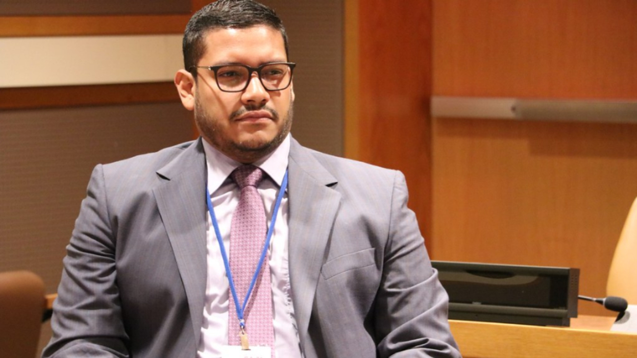 viceministro-para-america-latina-de-venezuela-rander-pena-28652