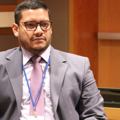 viceministro-para-america-latina-de-venezuela-rander-pena-28652