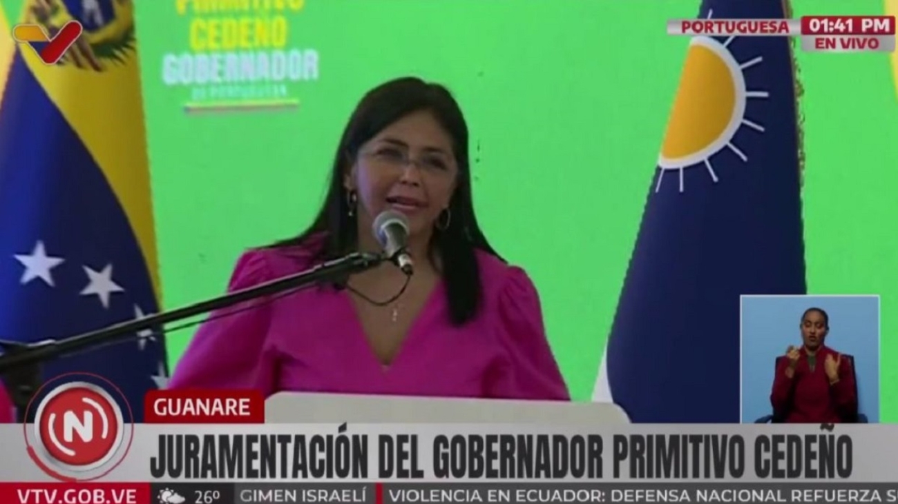 vicepresidenta-delcy-rodriguez-177527
