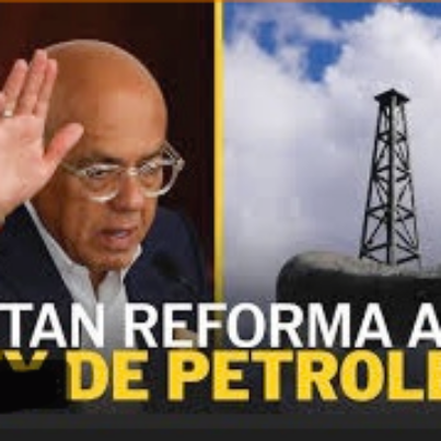 petroleo votan