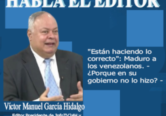 Habla El Editor (2)